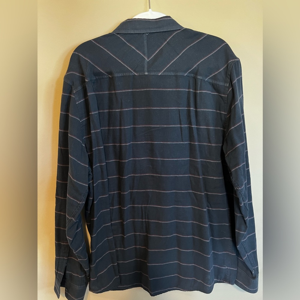 Travis Mathew Button Down - image 2